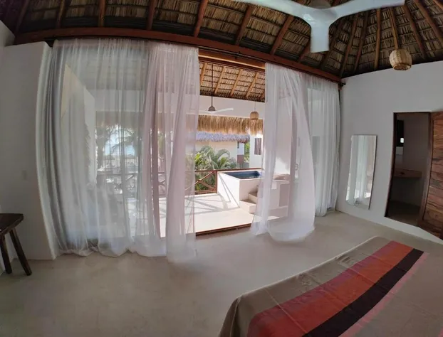 Casa Kuaa hotel detail image 2