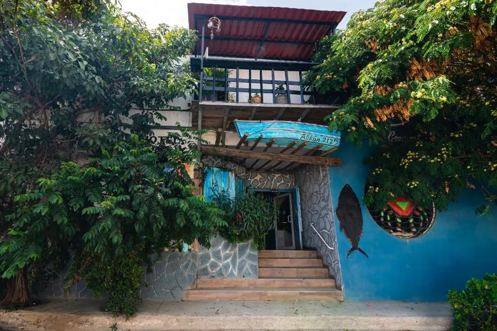 Capital O Posada Del Pescador, Los Cabos hotel hero