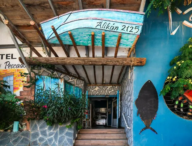 Capital O Posada Del Pescador, Los Cabos hotel detail image 1