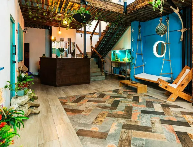 Capital O Posada Del Pescador, Los Cabos hotel detail image 4