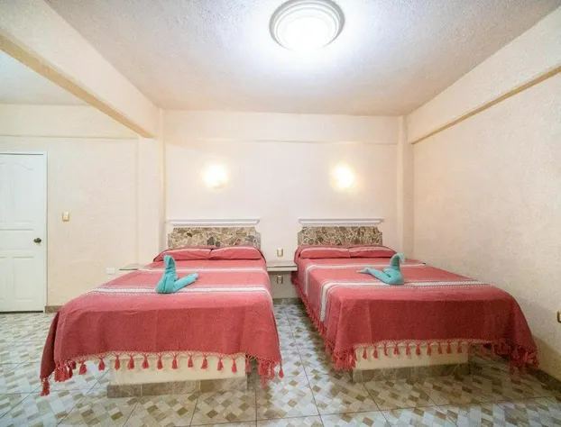 PENINSULA STAYS Business Hotel 2 CAMAS Matrimoniales hotel detail image 3