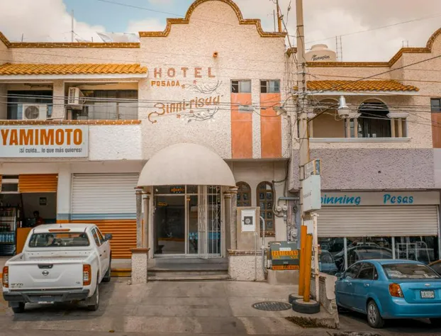 PENINSULA STAYS Executive Hotel hotel detail image 1