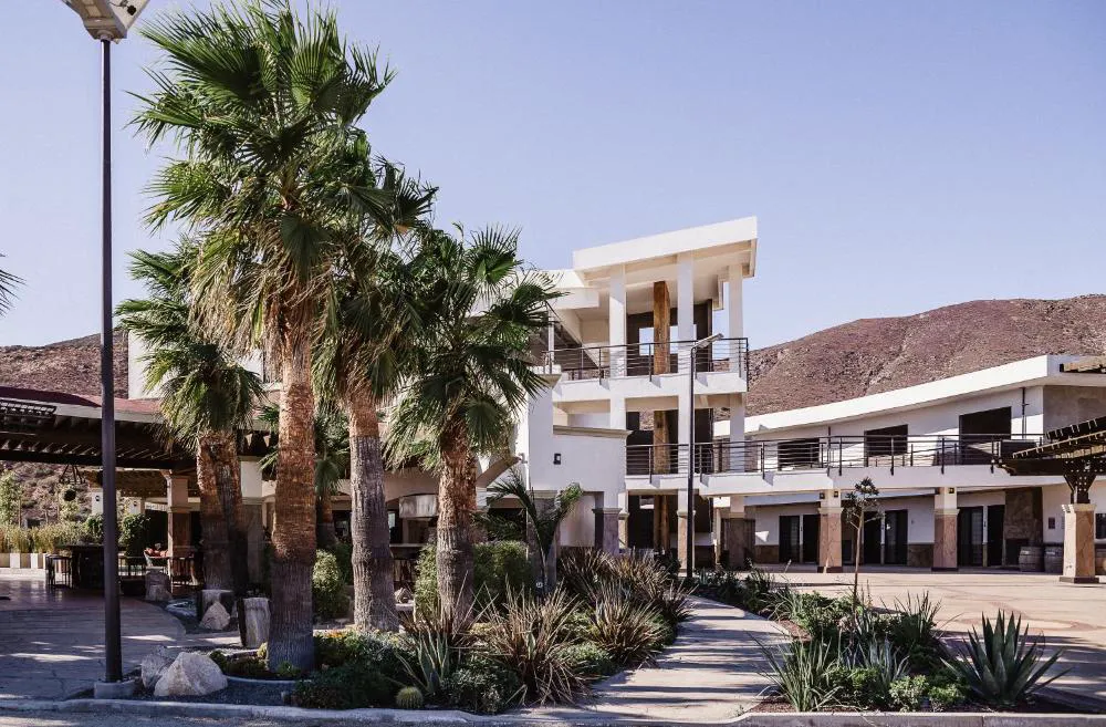 Limbo Hotel Boutique hotel hero