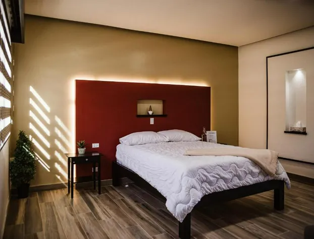 Limbo Hotel Boutique hotel detail image 1