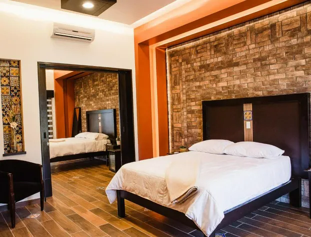 Limbo Hotel Boutique hotel detail image 2