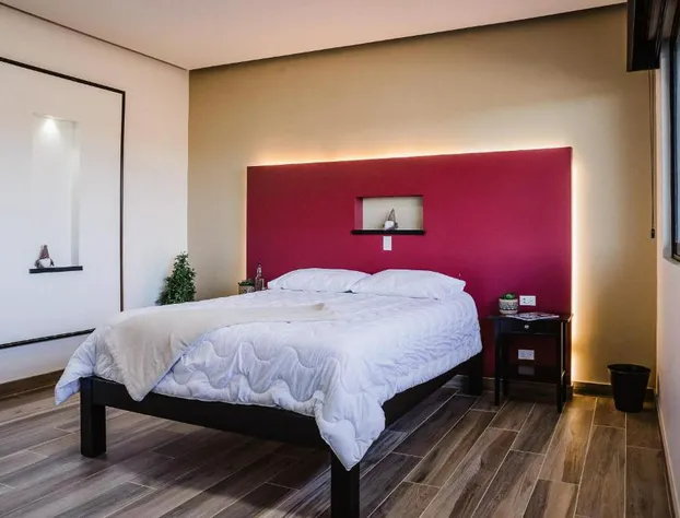 Limbo Hotel Boutique hotel detail image 3