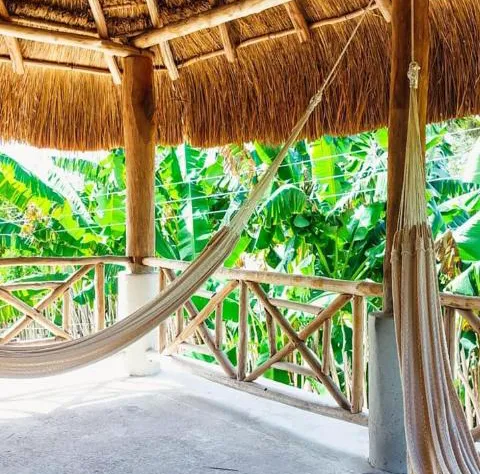 Hotel Xa'an Bacalar hotel detail image 1