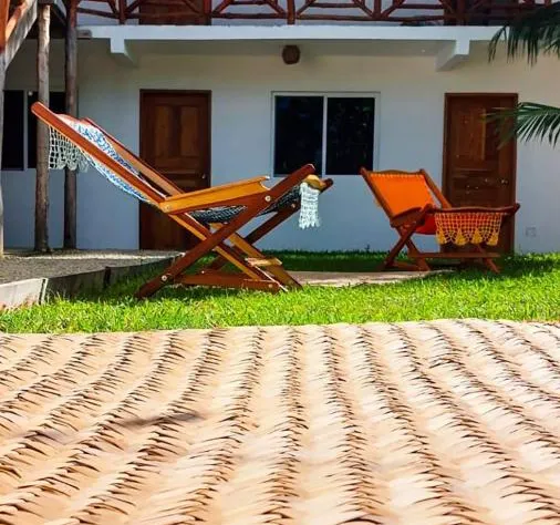 Hotel Xa'an Bacalar hotel detail image 2