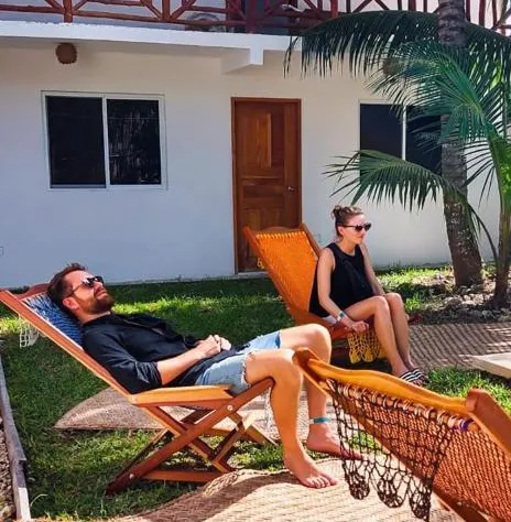 Hotel Xa'an Bacalar hotel detail image 3