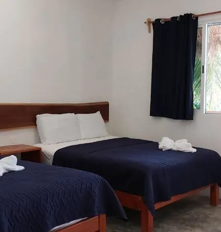 Hotel Xa'an Bacalar hotel detail image 4