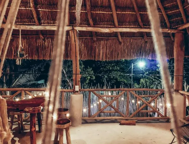 Hotel Xa'an Bacalar hotel detail image 2