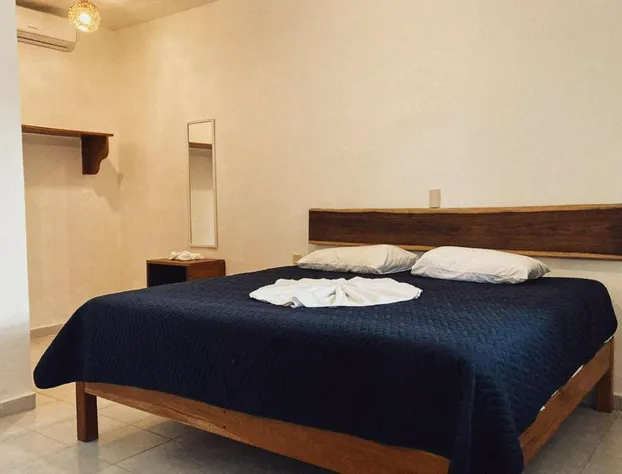 Hotel Xa'an Bacalar hotel detail image 4