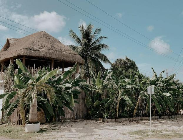 Hotel Xa'an Bacalar hotel detail image 1