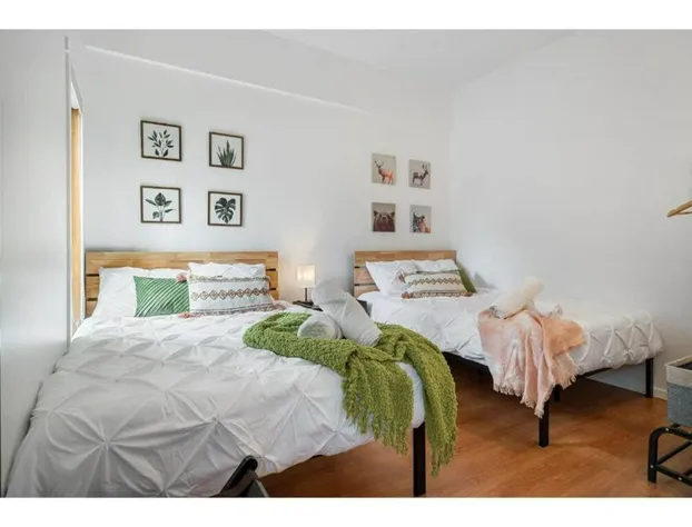 Bearfoot Lodge I Ping Pong I Sleeps 16 I Games I hotel detail image 4