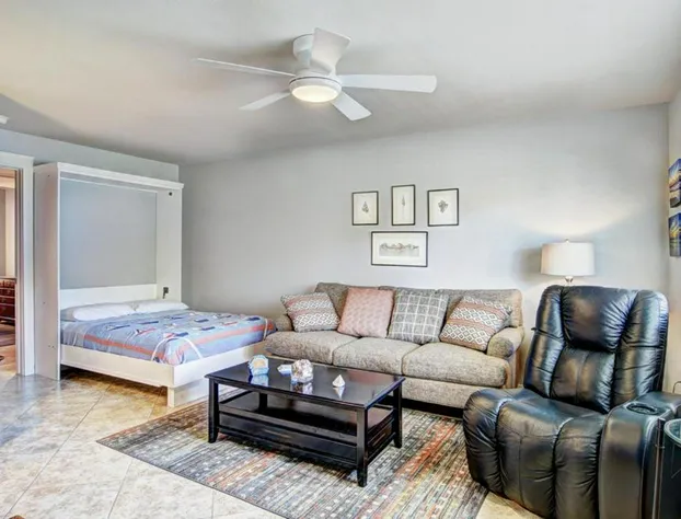 Courtyard #127 Condo hotel detail image 3