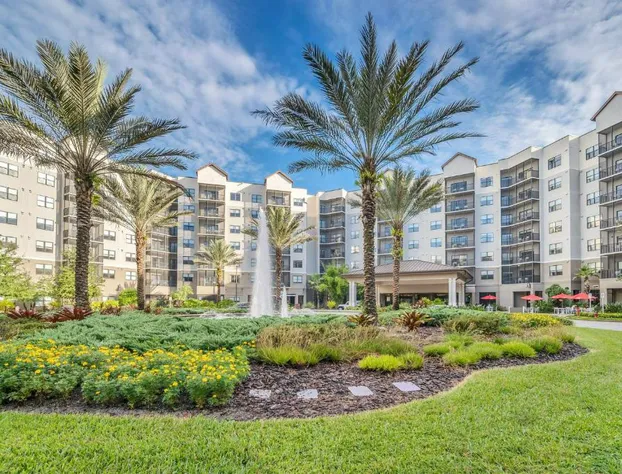 3 Bedroom at the Grove Resort 2204 hotel detail image 1