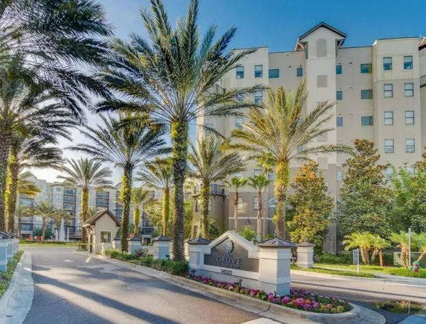 3 Bedroom at the Grove Resort 2204 hotel detail image 2