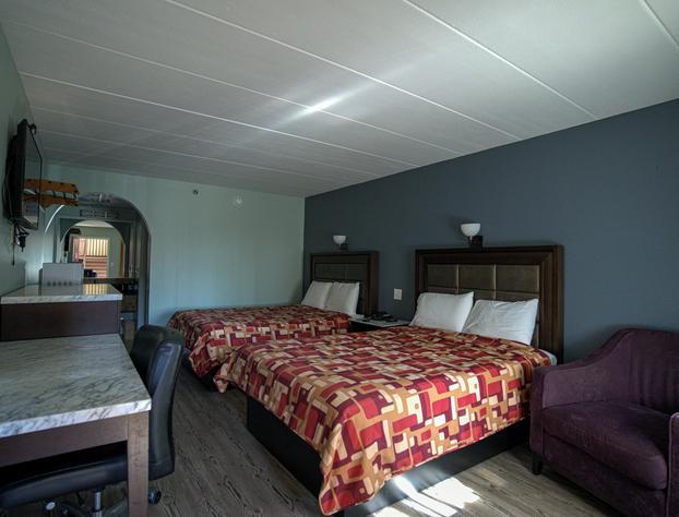 Excel Inn & Suites hotel detail image 2