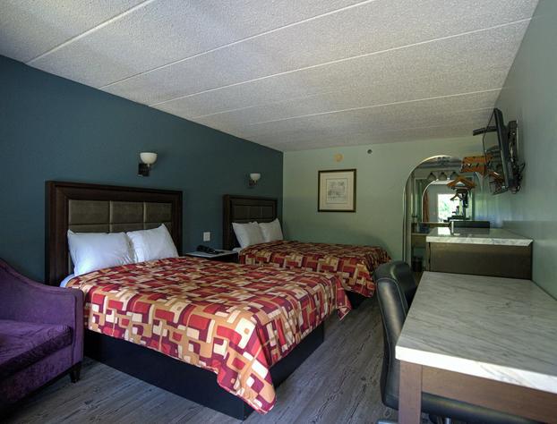 Excel Inn & Suites hotel detail image 3