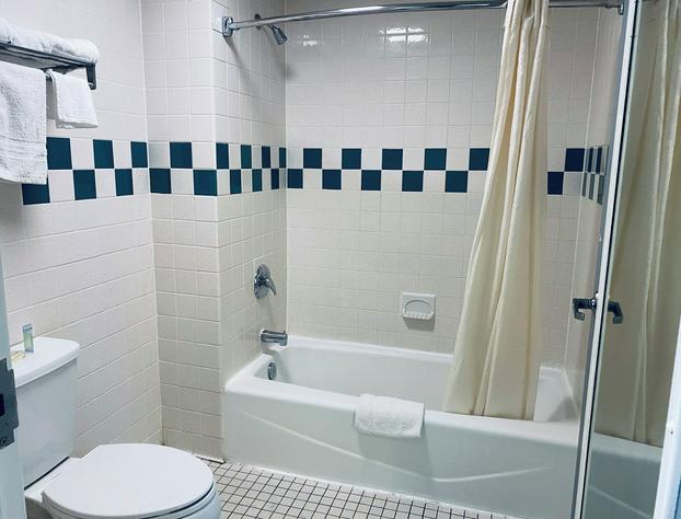 Excel Inn & Suites hotel detail image 4