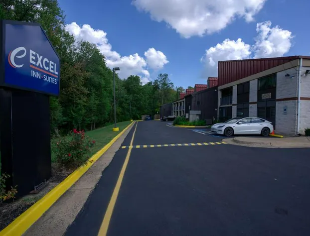 Excel Inn & Suites hotel detail image 1