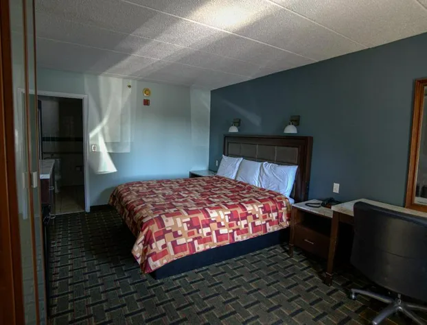 Excel Inn & Suites hotel detail image 2