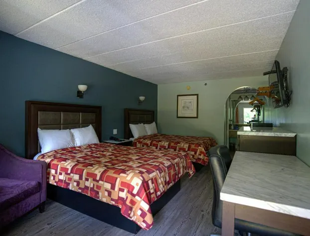 Excel Inn & Suites hotel detail image 3