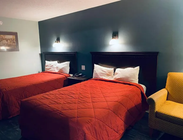 Excel Inn & Suites hotel detail image 4