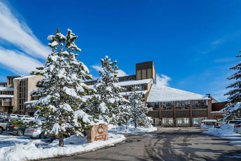 Tamarron Lodge Suite 203-201 hotel hero