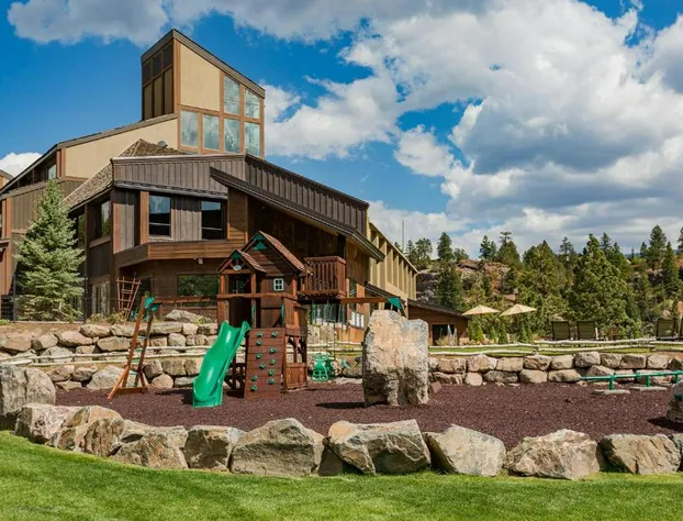 Tamarron Lodge Suite 203-201 hotel detail image 3