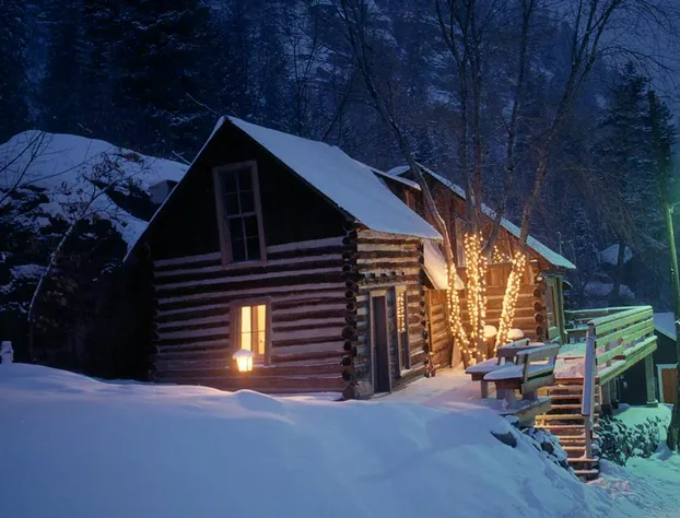 Seldom Inn hotel detail image 1