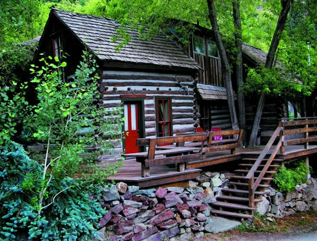 Seldom Inn hotel detail image 2