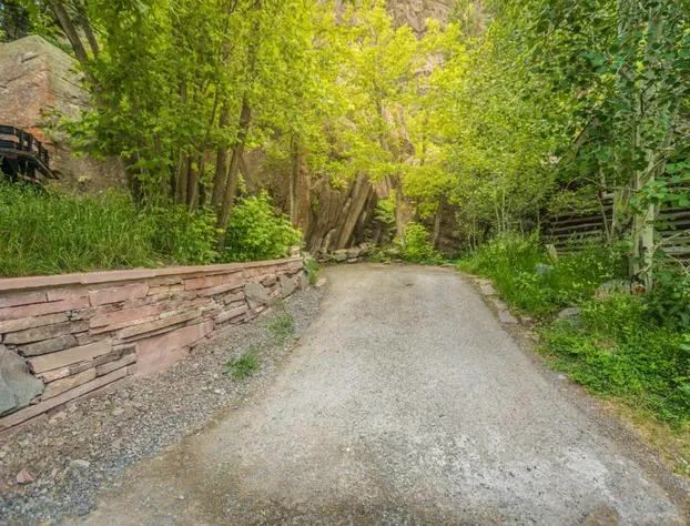 Seldom Inn hotel detail image 3