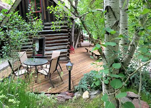 Seldom Inn hotel detail image 4