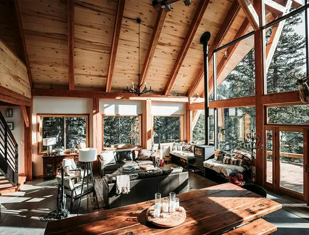 Red Mountain Alpine Lodge hotel detail image 2