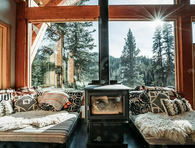 Red Mountain Alpine Lodge hotel detail image 4