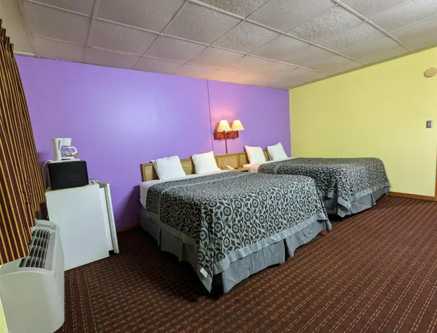 Great Plains Budget Inn hotel detail image 1