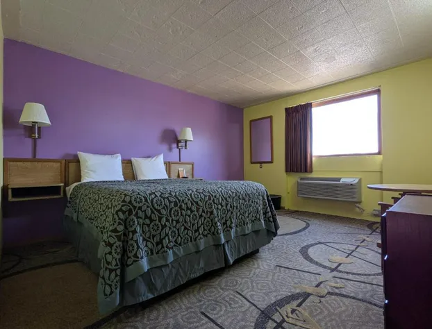 Great Plains Budget Inn hotel detail image 2