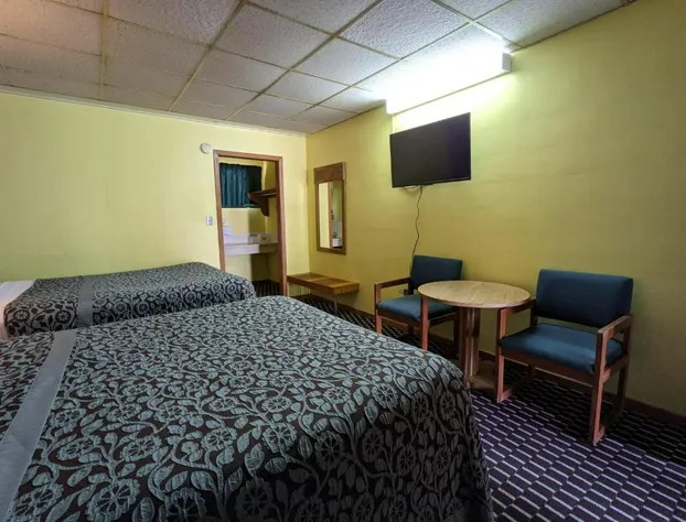Great Plains Budget Inn hotel detail image 4