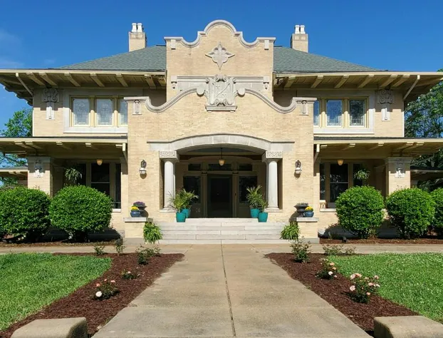 Oak Hall BnB hotel detail image 1