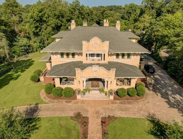 Oak Hall BnB hotel detail image 2