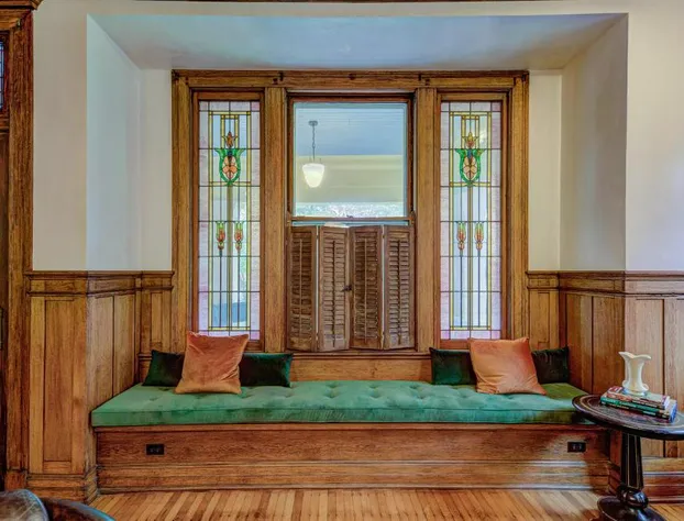 Oak Hall BnB hotel detail image 3