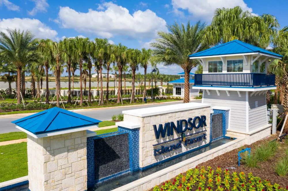 Gorgeous 5Bd w Pool Close to Disney at Windsor Island Resort 111 hotel hero