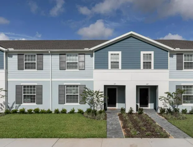 Gorgeous 5Bd w Pool Close to Disney at Windsor Island Resort 111 hotel detail image 2