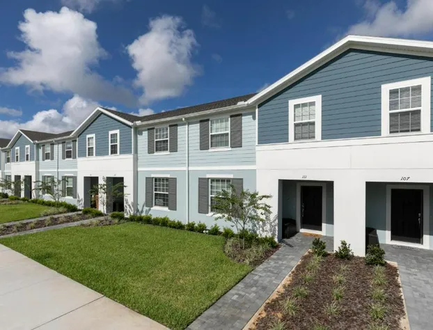 Gorgeous 5Bd w Pool Close to Disney at Windsor Island Resort 111 hotel detail image 4