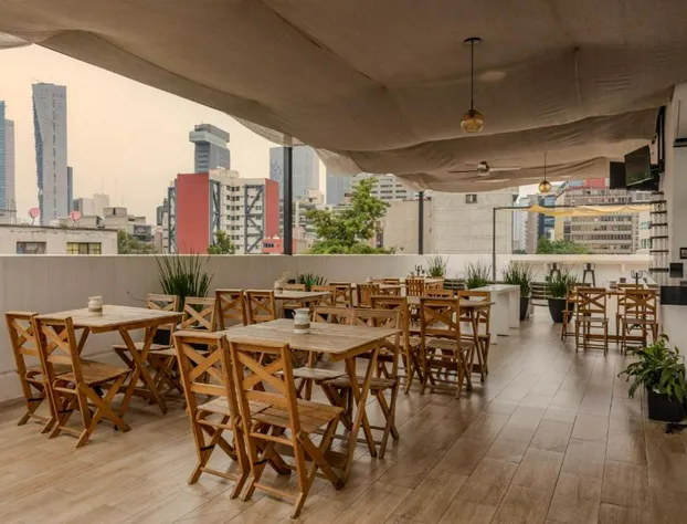 Casa Romita hotel detail image 4