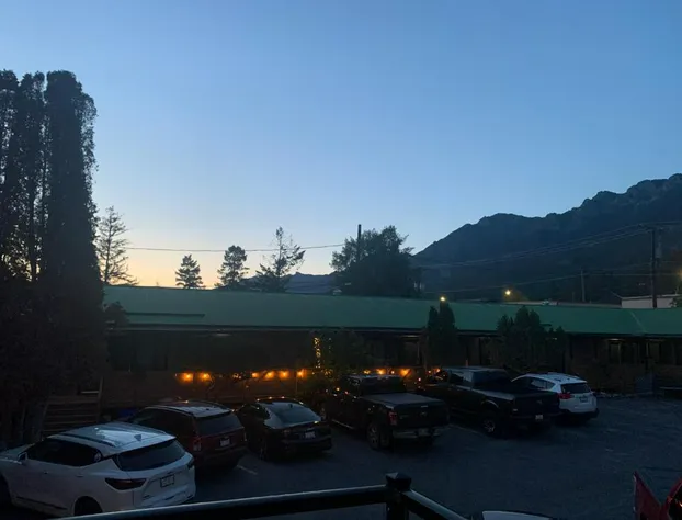 Destination Inn hotel detail image 1