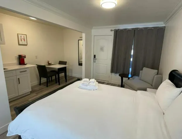 Destination Inn hotel detail image 4