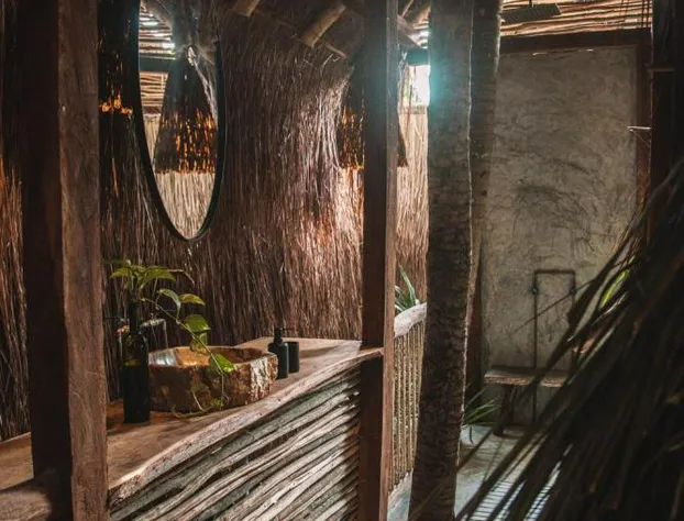 Uman Glamping & Cenote Tulum hotel detail image 2