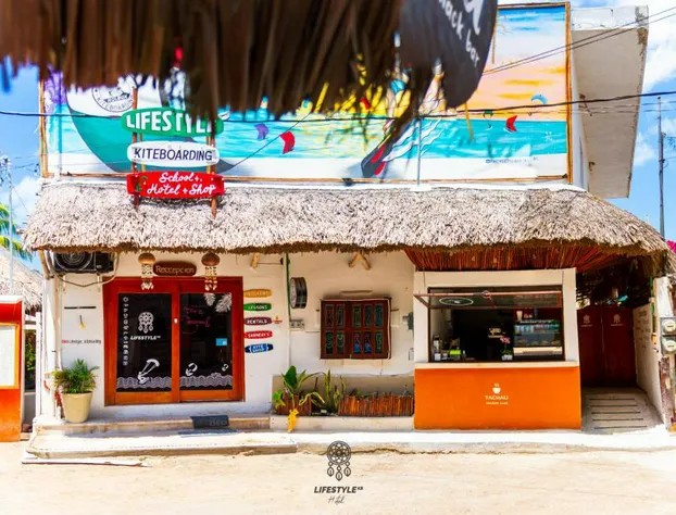 Hotel Lifestyle KB Holbox hotel detail image 2